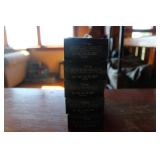 (250) RDS OF SPEAR GOLD DOT .357 SIG 125GR GDHP