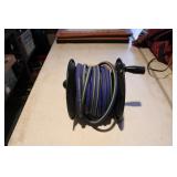 AIR HOSE REEL