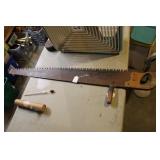 42" HANDSAW