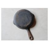 GRISWOLD #3 GOOD HEALTH SKILLET