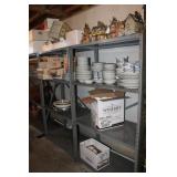 METAL SHELF