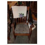 ROCKING CHAIR