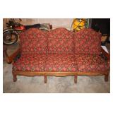 VINTAGE COUCH