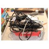 POWER STRIPS, EXTENSION CORDS & MORE