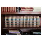 UNIVERSAL STANDARD ENCYCLOPEDIAS