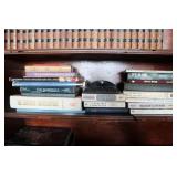 RELIGOUS BOOKS INCL. ANTIQUE /  VINTAGE & MORE