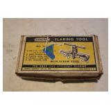 GENERAL #155 FLARING TOOL