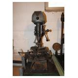 BUFFALO FORGE CO. BUFFALO 15 DRILL PRESS & MORE