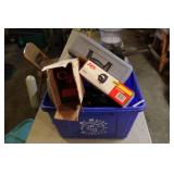 CORDED POWER TOOLS