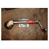 CARRY-ON TRAILER SWIVEL JACK