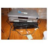 ASSORTED ELECTRONICS