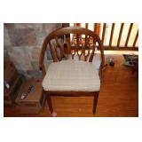 THOMASVILLE FURNITURE CHAIR