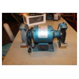 CHAMPION BENCH GRINDER 6" 3/4HP