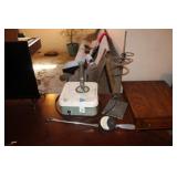 LABROTORY EQUIPMENT