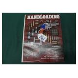 HANDLOADING BOOK