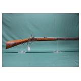 THOMPSON CENTER 54CAL PERCUSSION CAP RIFLE