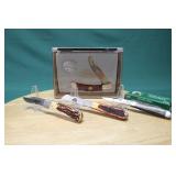 BEAR MGC MAC TOOLS KNIVES