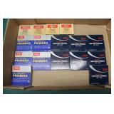 LARGE ASSORTMENT OF LARGE RIFLE PRIMERS