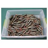 (160) RDS OF 8MM MAUSER