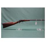 STEVENS LITTLE SCOUT 22LR ROLLING BLOCK