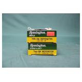 (35) RDS OF REMINGTON 7MM-08 REM