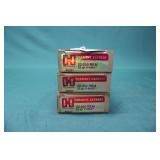 (38) RDS OF HORANDY 22-250 REM 55GR V MAX