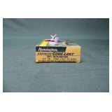 (20) RDS OF REMINGTON 280 REM 165GR CORE-LOKT