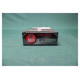 (9) RDS OF WINCHESTER 270 WIN & BRASS