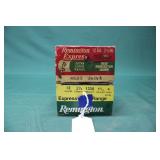 (49)RDS OF ASSORTED 12GA