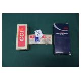 + OR - (2150) CCI LARGE PISTOL PRIMERS