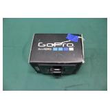 GOPRO HERO 3 W/ HEAD MOUNT
