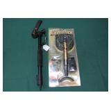 (2) SHOOTING STICKS
