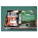 THERMOCELL BUG REPELLANT & MORE