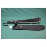 GERBER MACHETE