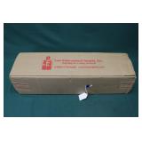 BOX OF TARGETS