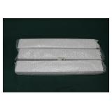 (3) FISHING ROD WALL MOUNTS