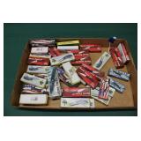 FLAT OF ASSORTED FROST CUTLERY & FALCON KNIVES