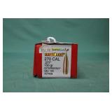 (30) + OR - HORNADY 270 CAL 150GR INTERBOND
