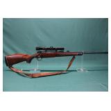 WINCHESTER MODEL 70 7MM MAG BOLT ACTION RIFLE