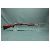 WINCHESTER MODEL 12 12GA PUMP ACTION SHOTGUN