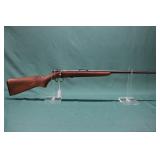 WINCHESTER MODEL 60 SINGLE SHOT 22LR RIFLE