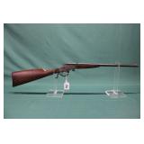 STEVENS CRACKSHOT-26 22LR ROLLING BLOCK