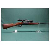 SAVAGE 99 303 SAVAGE LEVER ACTION RIFLE