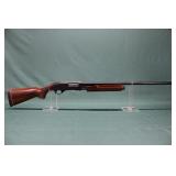 SMITH & WESSON MODEL 1000P 12GA PUMP SHOTGUN