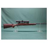 SAVAGE AXIS  270WIN BOLT ACTION RIFLE