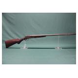 AMERICAN ARMS CO KNICKERBOCKER 12GA SXS SHOTGUN