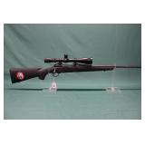 SAVAGE MODEL 11 22-250REM BOLT ACTION RIFLE