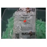 TOTE OF 12GA SHOTGUN WADS