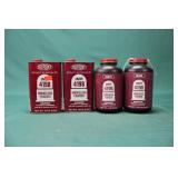 (4) CONTAINERS OF 4198 SMOKELESS POWDER