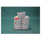 (340) + OR - RDS OF 9MM 115GR BALL OLIN